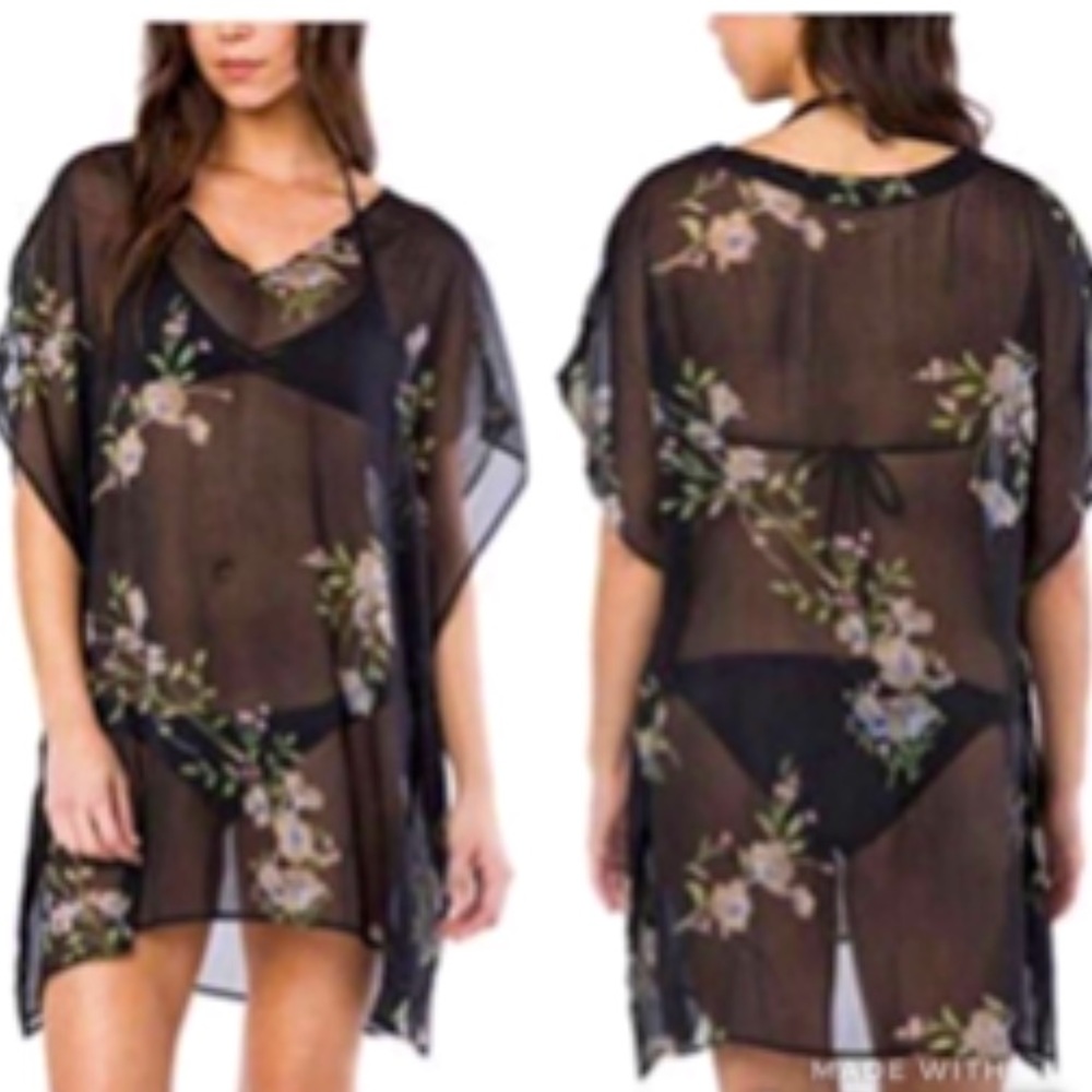O’Neill Swim Suit Coverup